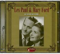 Les Paul & Mary Ford - Summertime