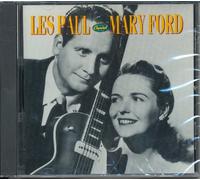 Les Paul & Mary Ford - The Best Of Les Paul And Mary Ford - The Capitol Years