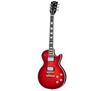 Les Paul Modern Figured Cherry Burst - Single Cut Electric Guitar
