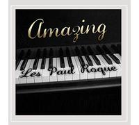 Les Paul Roque - Amazing