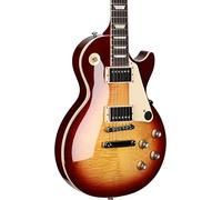 Les Paul Standard '60s Bourbon Burst - Single Cut Electric Guitar