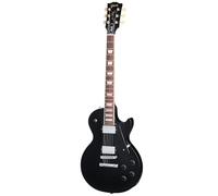 Les Paul Studio Ebony - Single Cut Electric Guitar
