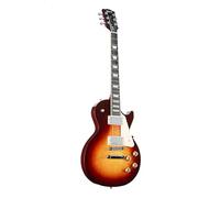 Gibson Les Paul Studio Session Bourbon Burst