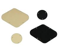 Les Paul style Cream Switch cover