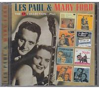 Les Paul - The Ep Collection...Plus
