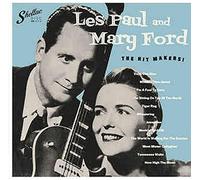 Les Paul - The Hit Makers [VINYL]