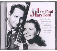 Les Paul - The Very Best Of Les Paul & Mary Ford