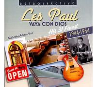 Les Paul - Vaya Con Dios