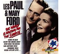 Les Paul - World Is Waiting
