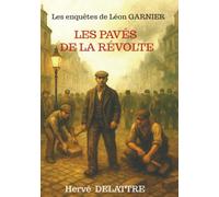 Les pavés de la révoltes