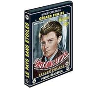 Les pays sans étoiles [FR Import] [DVD] Philipe, Gérard; Holt, Jany; Brasseur...