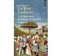 Les paysans français d'Ancien Régime : Du XIVe au XVIIIe siècle