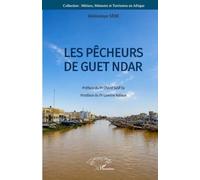 Les pêcheurs de Guet Ndar