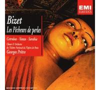 Les Pêcheurs De Perles