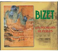 LES PECHEURS DE PERLES