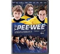 Les Pee-Wee: l'hiver qui a chang ma vie/The Pee-W