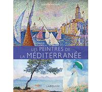 Les Peintres de la Méditerranée