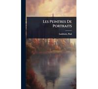 Les Peintres De Portraits