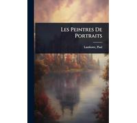 Les Peintres De Portraits