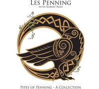 Les Penning/ Rob Reed [VINYL]