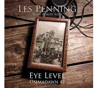 Les Penning with Robert Reed - Eye Level / Ommadawn 45