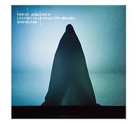 Les Percussions de Strasbourg - Ghostland [Vinyl LP] [VINYL]