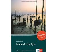 Les perles de Pyla: Buch + online-Angebot. Fran, Gauville Paperback Pap.