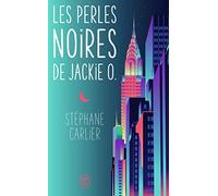 Les perles noires de Jackie O