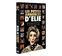 Les Petites Annonces D'Elie - Semoun, Elie - Les petites annonces d'Elie - L'essentiel