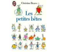 Les petites bêtes