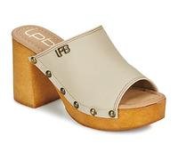 Les Petites Bombes Clogs (Shoes) LYDIA in Beige 6.5