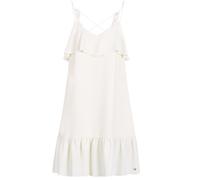 Les Petites Bombes Dress AZITARBE in White EU S
