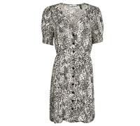 Les Petites Bombes Dress DARLENE in Multicolour EU XS