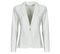 Les Petites Bombes Jacket ANNE in White EU S