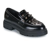 Les Petites Bombes Loafers / Casual Shoes MARLIE in Black 7.5