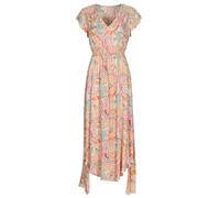 Les Petites Bombes Long Dress ALEXANDRIA in Multicolour EU L