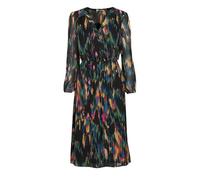 Les Petites Bombes Long Dress CALYSSA in Multicolour EU M