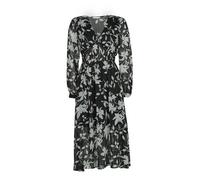 Les Petites Bombes Long Dress CANDY in Multicolour EU M