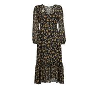 Les Petites Bombes Long Dress ERLEA in Black EU M