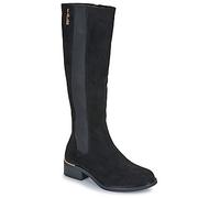 Les Petites Bombes Mid Boots GRETTANE in Black 3.5