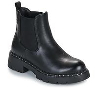 Les Petites Bombes Mid Boots MYRIAM in Black 3.5