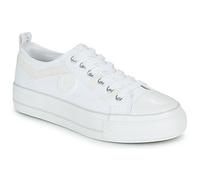 Les Petites Bombes Shoes (Trainers) INDIRA in White 5