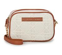 Les Petites Bombes Shoulder Bag ALBANE in Beige One size