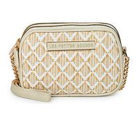 Les Petites Bombes Shoulder Bag ALBANE in Beige One size