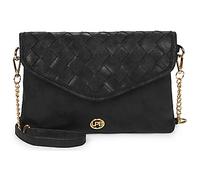 Les Petites Bombes Shoulder Bag LEONORE in Black One size