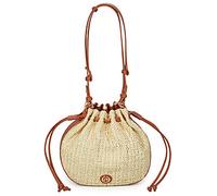 Les Petites Bombes Shoulder Bag LILWENN in Beige One size