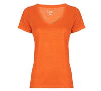 Les Petites Bombes T shirt BRUNIDLE in Orange EU XS