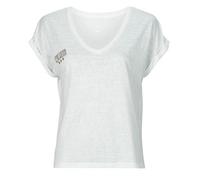 Les Petites Bombes T shirt DERNA in White EU XL