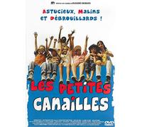 LES PETITES CANAILLES