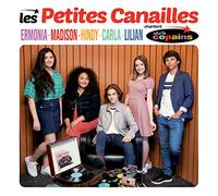 Les Petites Canailles - Chantent Salut Les..